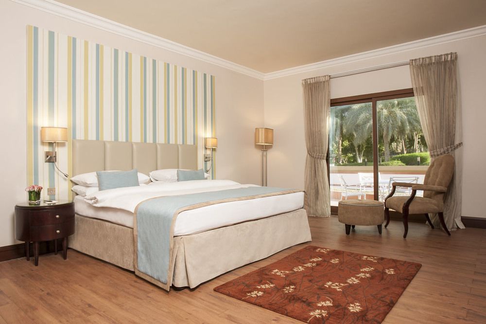 Danat Al Ain Resort image 1